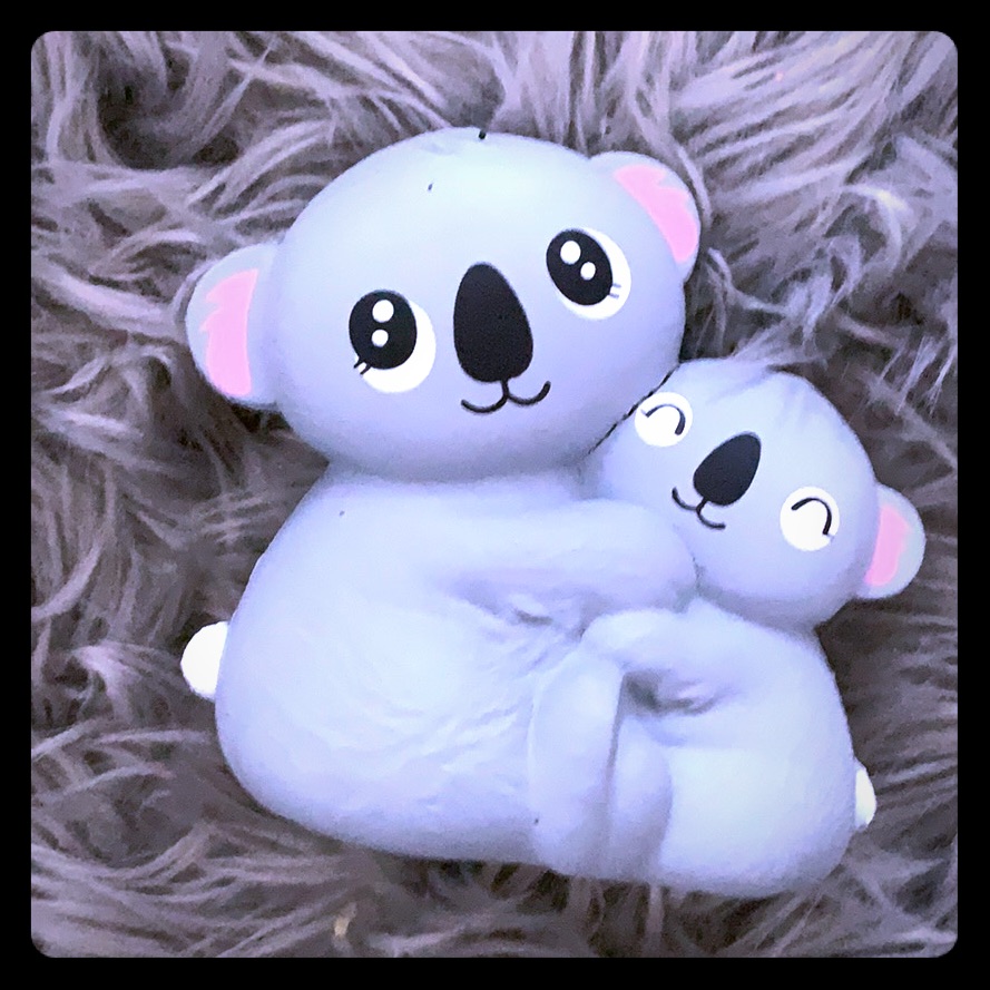 Squishy